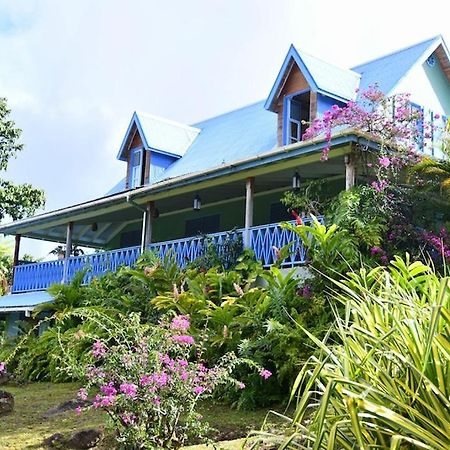 Harmony Villa Pont Cassé Kültér fotó