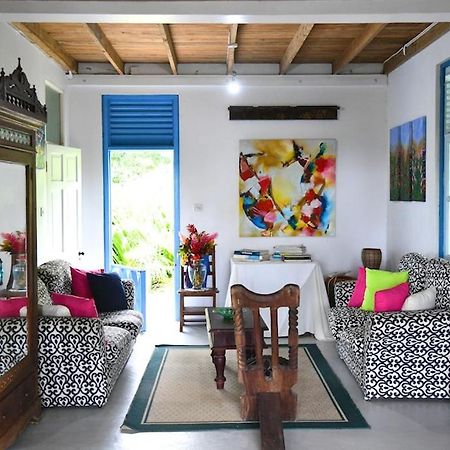 Harmony Villa Pont Cassé Kültér fotó
