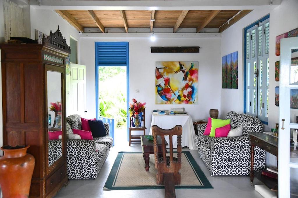 Harmony Villa Pont Cassé Kültér fotó