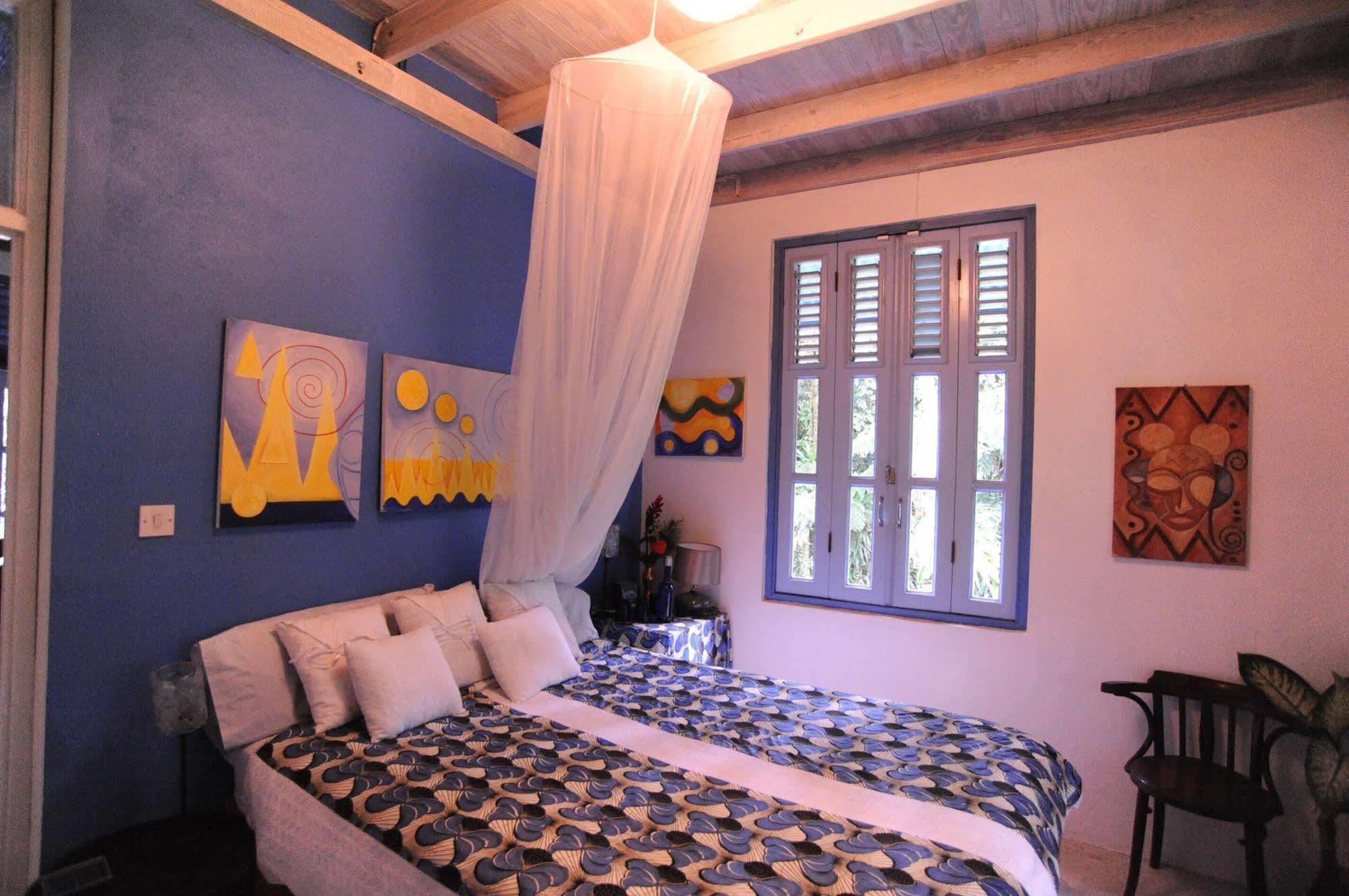 Harmony Villa Pont Cassé Kültér fotó