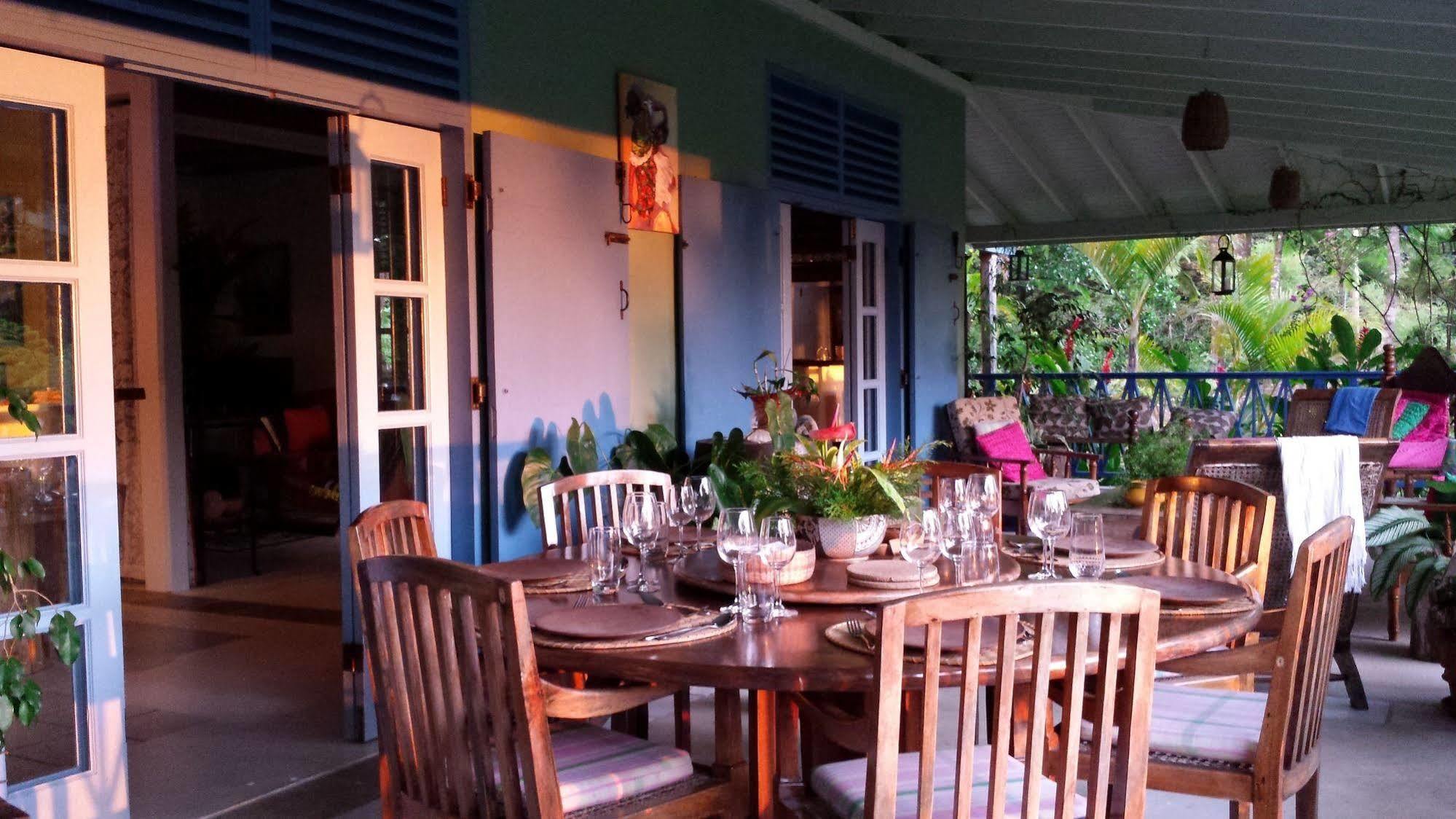 Harmony Villa Pont Cassé Kültér fotó