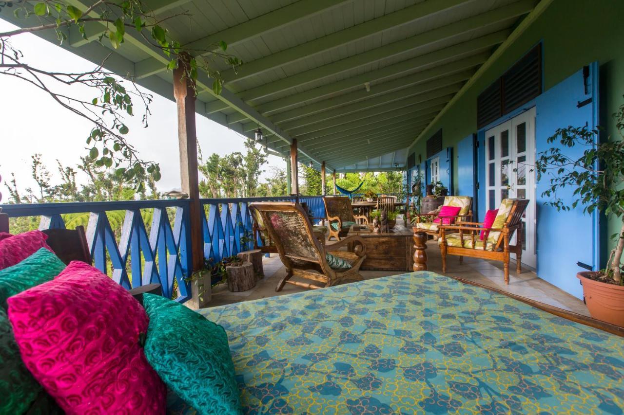 Harmony Villa Pont Cassé Kültér fotó